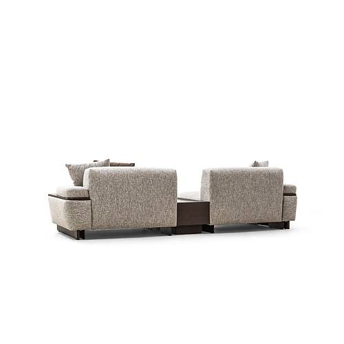 Luna Koltuk Tak�m�