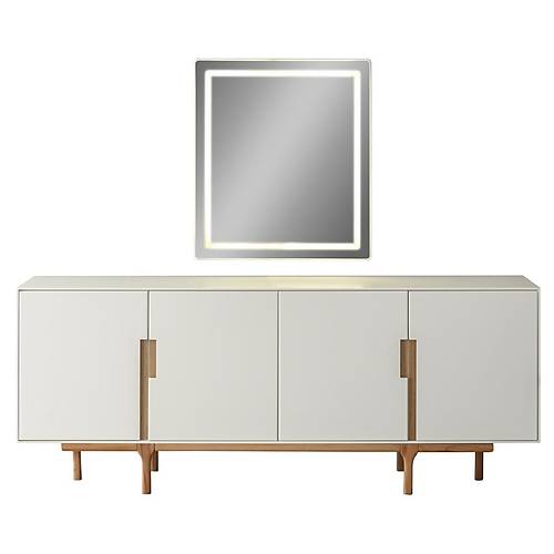 Aura Yemek Odas -2