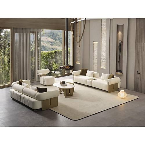 Aura Koltuk Tak�m�