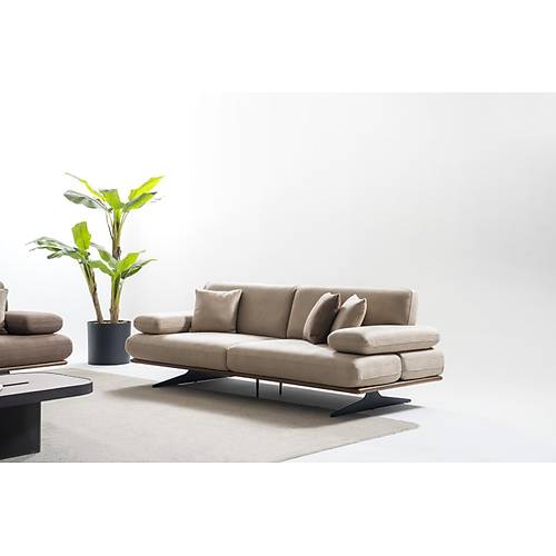 Milano Koltuk Tak�m�