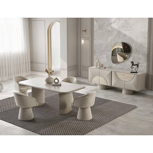 Elegance Yemek Odas�