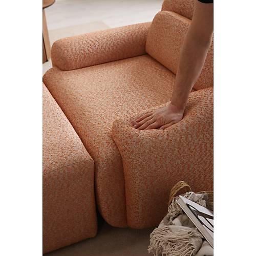 Volga Koltuk Tak�m�