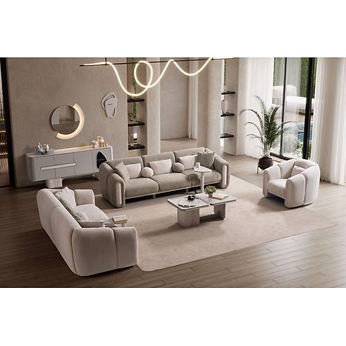 Legas Koltuk Tak�m�