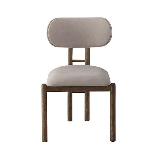 Moon Ceviz Yemek Odas�