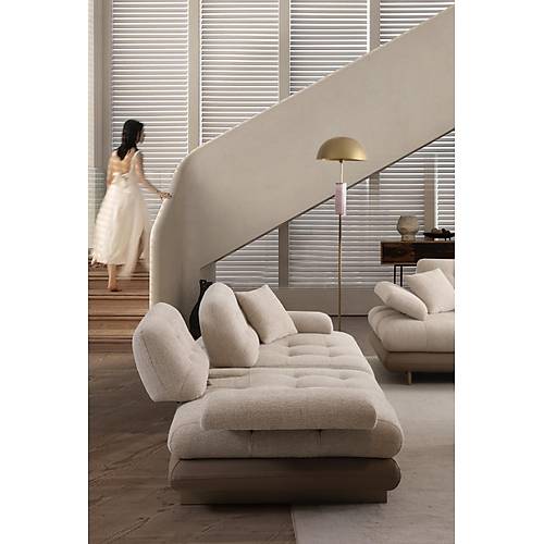 Lunza Koltuk Tak�m�