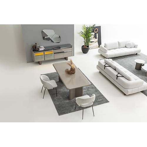 �nox Koltuk Tak�m�