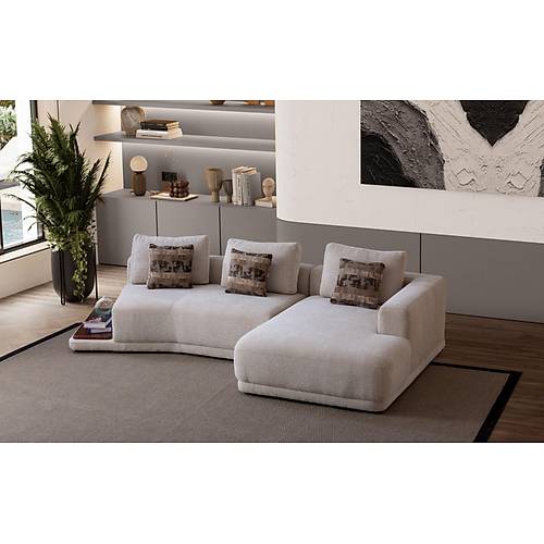 Enzo K��e Koltuk