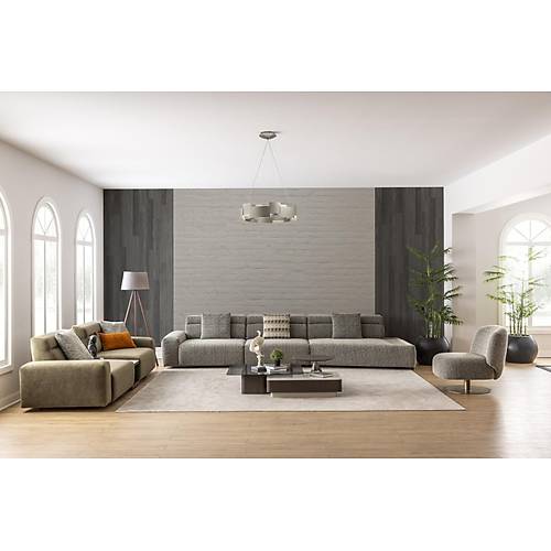 Villa Koltuk Tak�m�