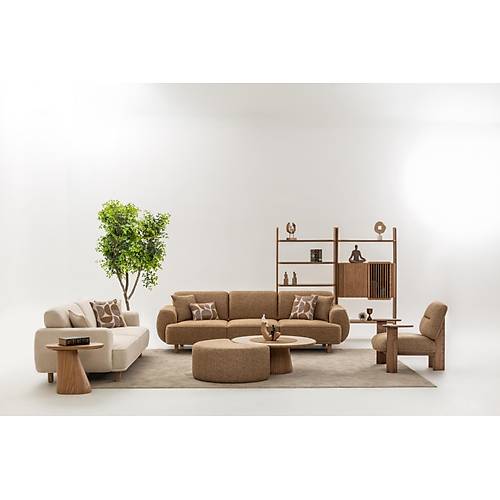 Natura Koltuk Takm -2