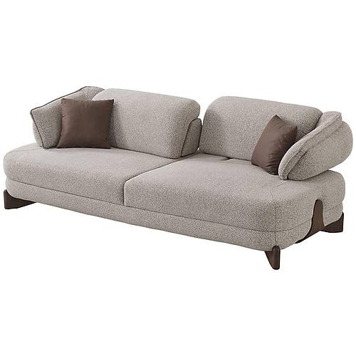 New Lilyum Koltuk Tak�m�