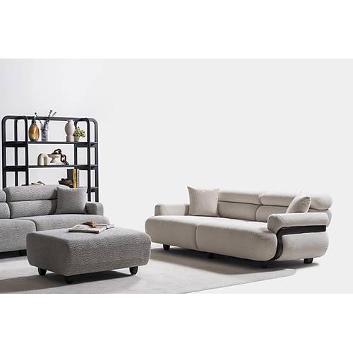 Gusto K��e & Koltuk Tak�m�