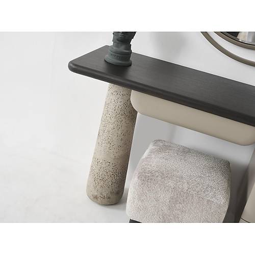 Petra Yatak Odas� & Giyinme Dolab�