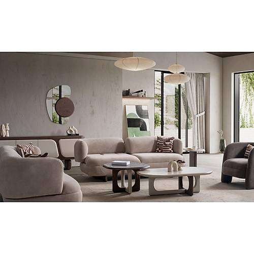 Luka Koltuk Tak�m�