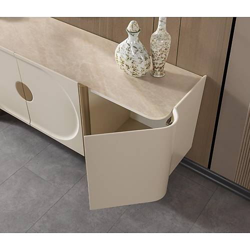 Nept�n Yemek Odas�