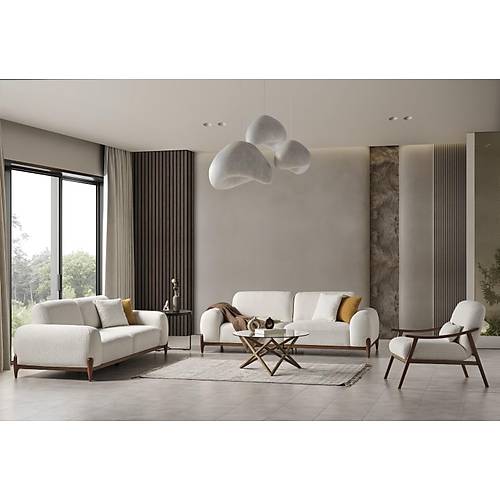 Bonbon Koltuk Tak�m�