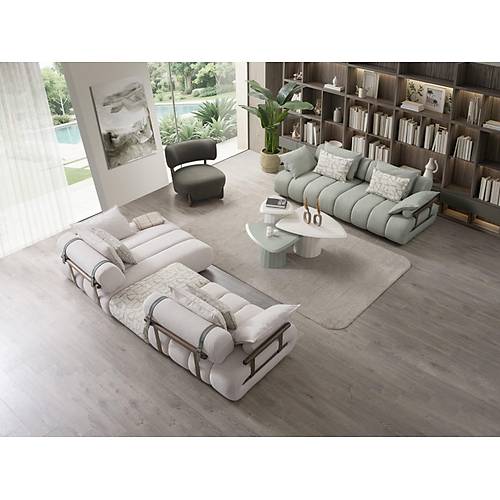 Lucca Koltuk & K��e Tak�m�