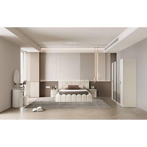 Merlin Yatak Odas�