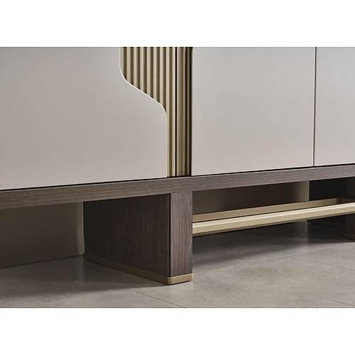 Ada Ceviz Yemek Odas�