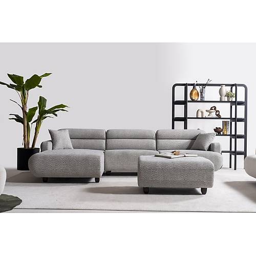 Gusto K��e & Koltuk Tak�m�