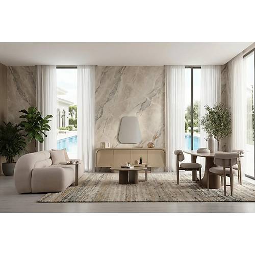 Valerio Yemek Odas�