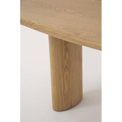 Oslo Yemek Odas� - Me�e