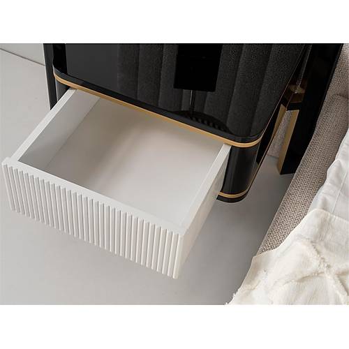 Lizbon Yatak Odas�