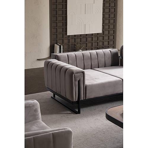 Londra K��e Koltuk