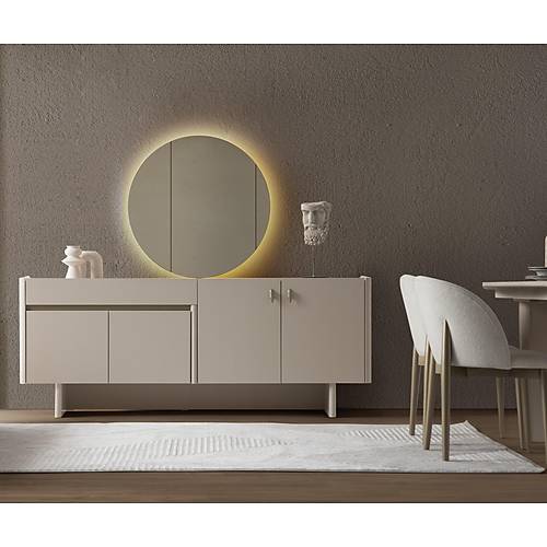 Alaska Yemek Odas�