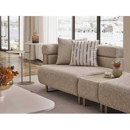 Oslo Luxury Koltuk Tak�m�