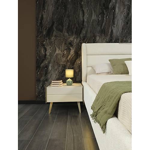 Luna Yatak Odas� & Giyinme Dolab�