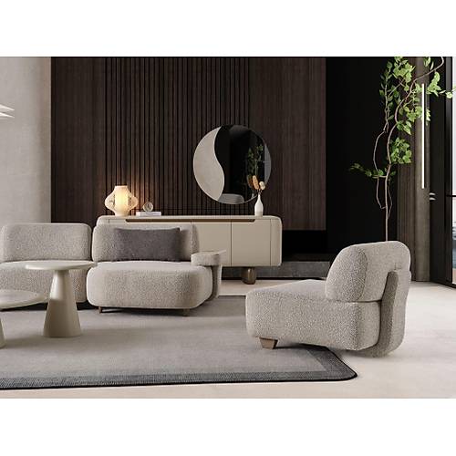 Ta� Mahal K��e Koltuk