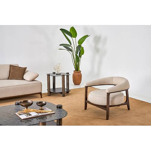 Arte Koltuk & K��e Tak�m�