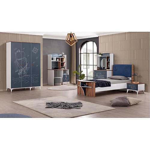 Atlantis Gen� Odas�