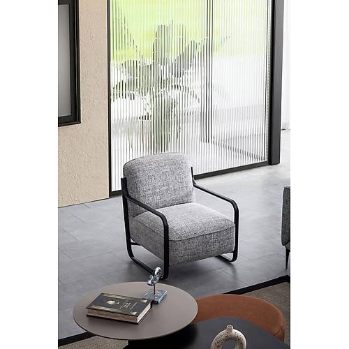 Loft Koltuk Takm -2
