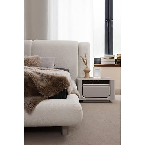 �nci Yatak Odas�