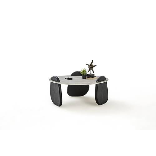 Markiz Traverten Orta Sehpa