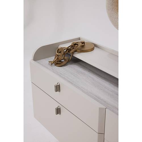 Bien Yatak Odas� & Giyinme Dolab�