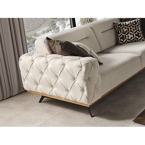 Zeus Koltuk Tak�m�