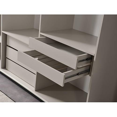 Destan Yatak Odas�