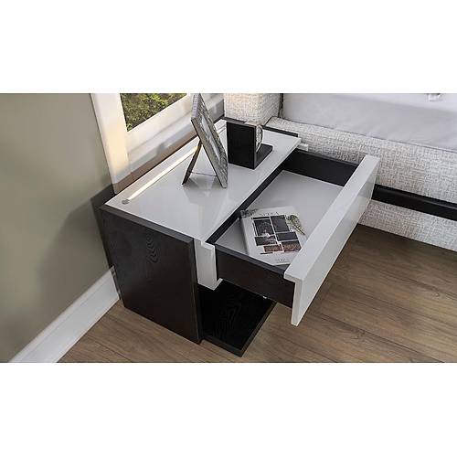 Vogue Yatak Odas� & Giyinme Dolab�