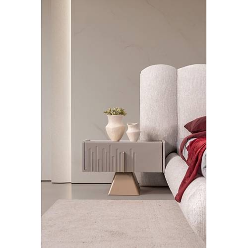 Madrid Yatak Odas�