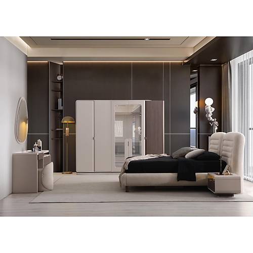 Armani Yatak Odas�