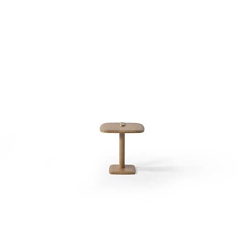 960 Wood Orta Sehpa