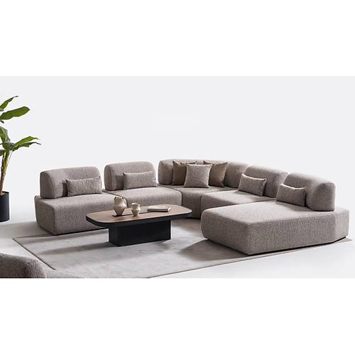 New Tudor K��e Koltuk