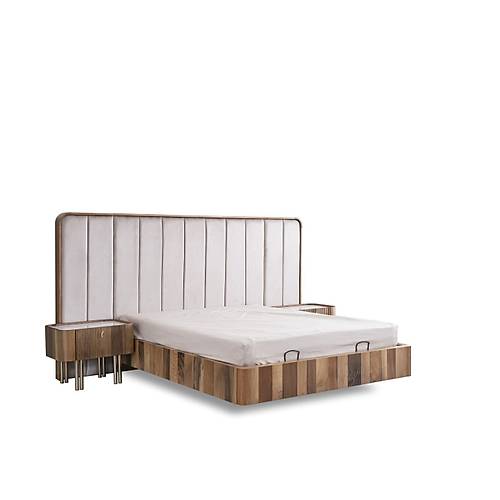 Browni Yatak Odas�