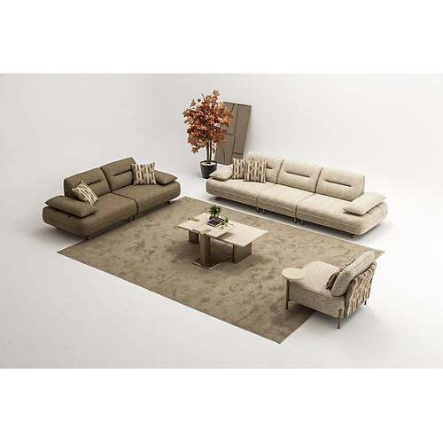 Kays Koltuk Tak�m�