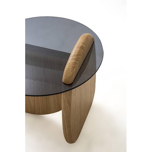 Markiz Me�e Orta Sehpa