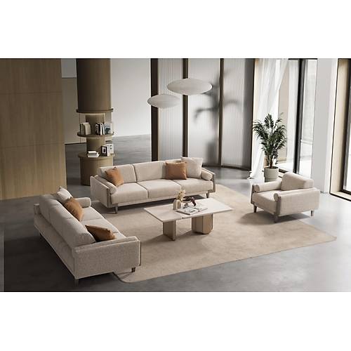 Loft Koltuk Tak�m� -2