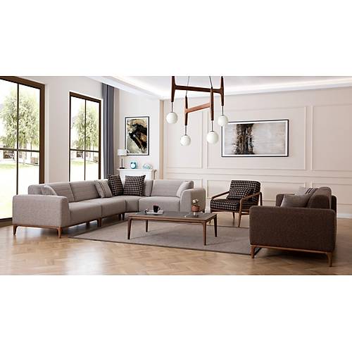 �nci K��e Koltuk