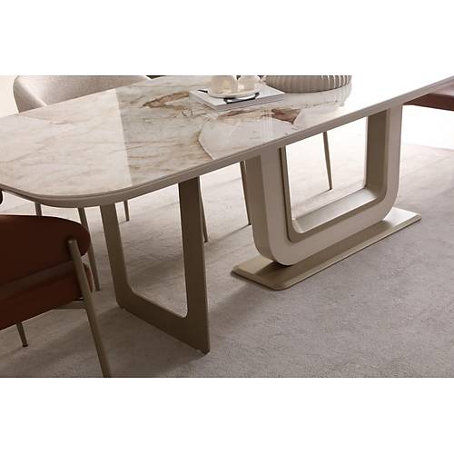 Hermes Yemek Odas�